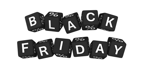 Black Friday FOTO 123 RF 
