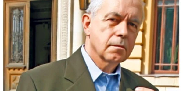 Dr Naum Ciomu FOTO Wikipedia