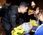 Cristiano Ronaldo sosește în Riyadh la clubul Al Nassr pe 03 ianuarie 2023 în Arabia Saudită FOTO Profimedia (1) jpg