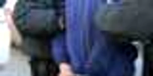 Poliţiştii l-au identificat pe autorul furtului