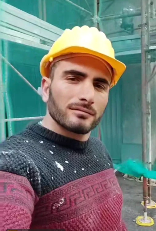 FOTO Facebook / Laurențiu Lăcătușu