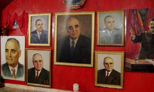 Pe când un muzeu  al comunismului  în România? jpeg