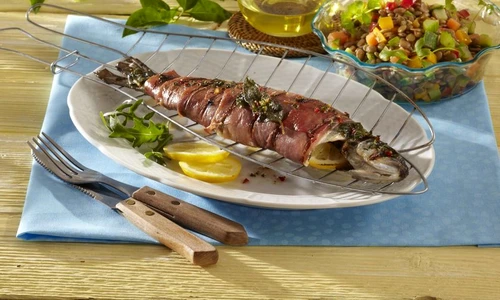 4 pastrav la gratar jpg jpeg