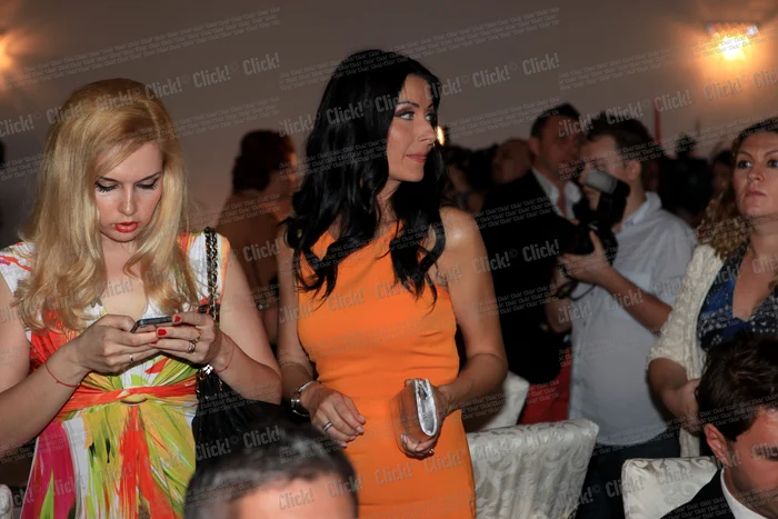 Gabi Cristea (Foto: Roberto Sălceanu)