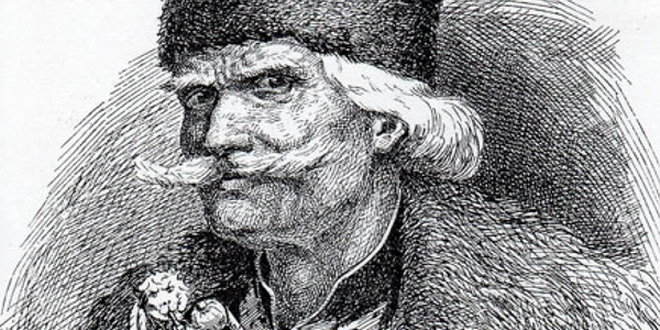 baba novac