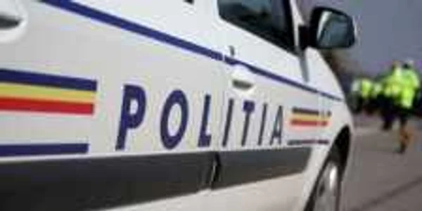 Poliţiştii au constatat că şoferul era în stare evansată de ebrietate (Foto: Arhivă)