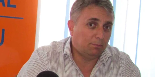 Deputatul Lucian Bode este preşedintele PDL Sălaj