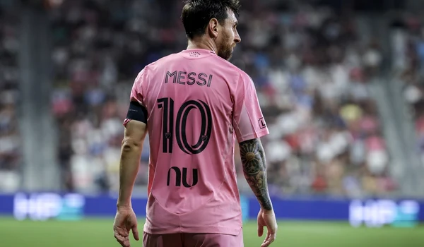 Leo Messi (EPA) jpg