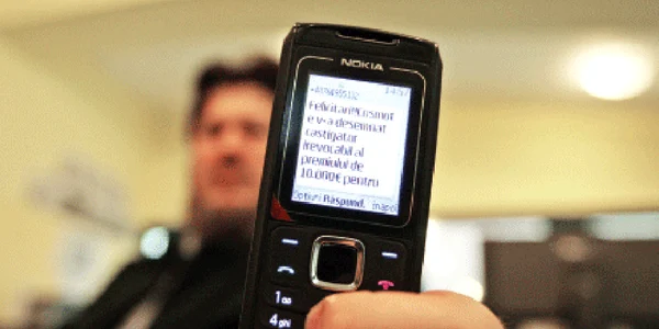 Părintele Eugen şi mesajul pe care l-a primit
