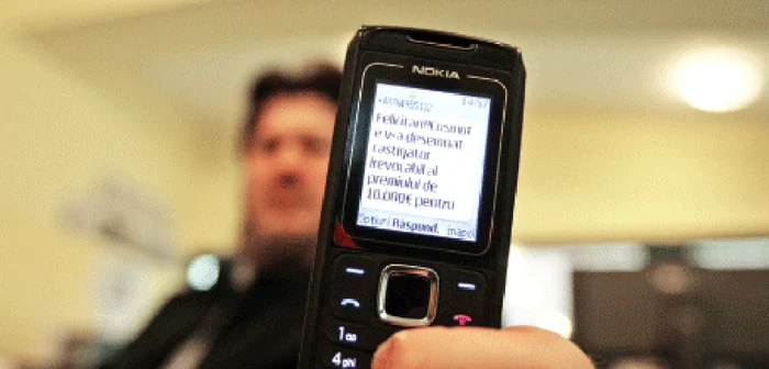 Părintele Eugen şi mesajul pe care l-a primit