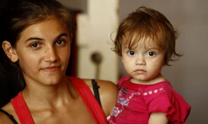 Programul de prevenire a separării copiilor de familie jpeg