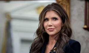 Kristi Noem FOTO Profimedia 
