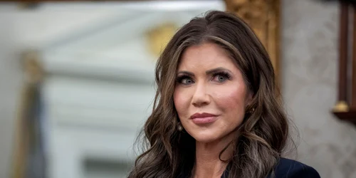 Kristi Noem FOTO Profimedia 