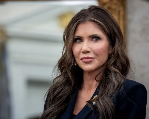 Kristi Noem FOTO Profimedia