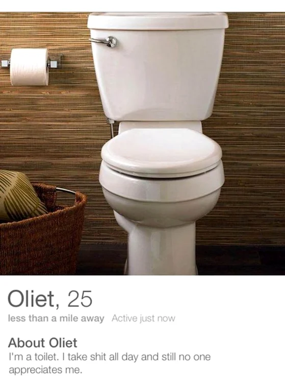 tinder