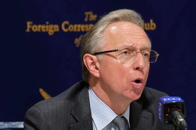 Moscova acuză Chișinăul că transformă Moldova într-o „bază militară pentru Kiev”