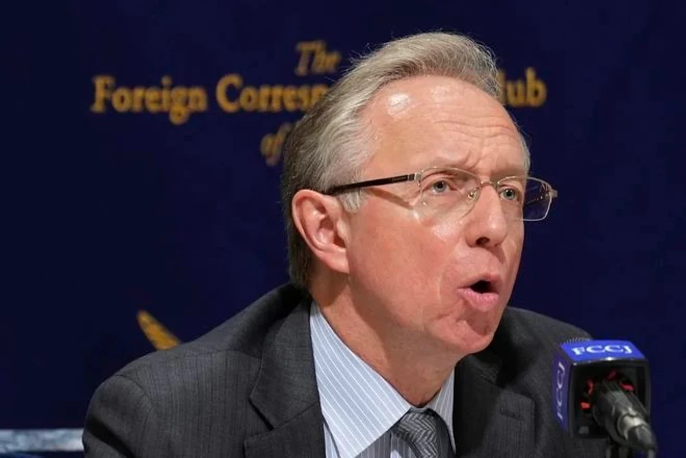 Moscova acuză Chișinăul că transformă Moldova într-o „bază militară pentru Kiev”