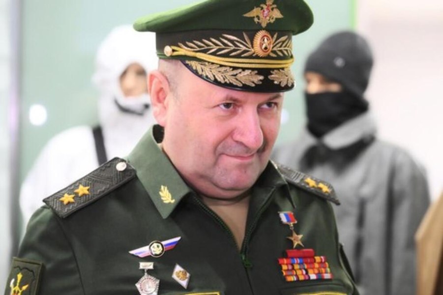 „Un criminal de război și o țintă perfect legitimă”. Cine stă în spatele lichidării generalului rus responsabil de apărarea împotriva radiațiilor