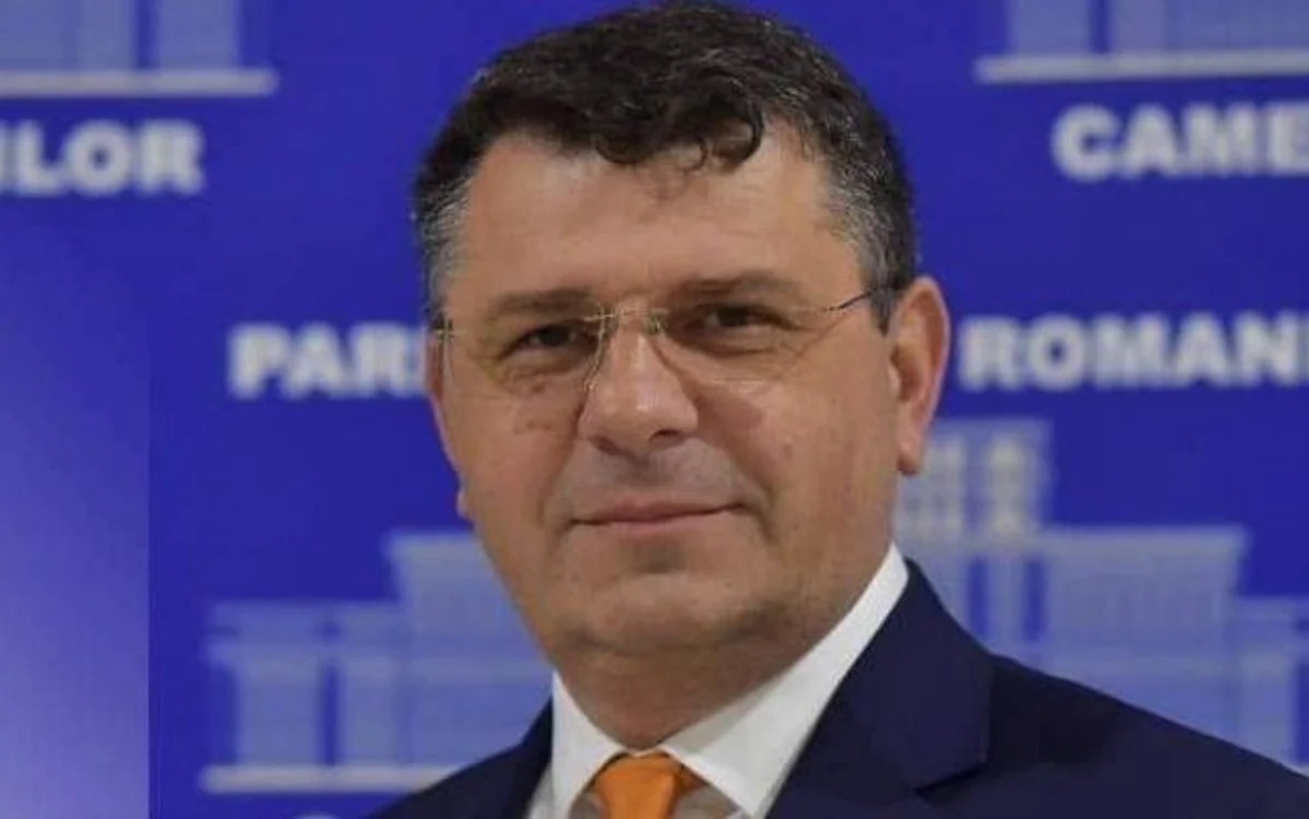 
    Deputatul PSD Sebastian Radu a murit de Covid-19 într-un spital din Germaniafoto: arhivă Adevărul  