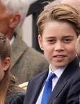 Prințul George, Charlotte și Louis Foto Profimedia jpg