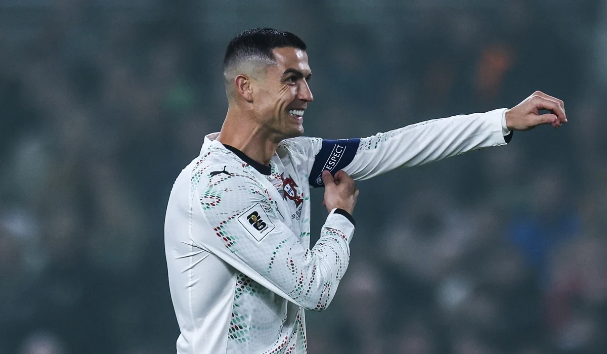 Cristiano Ronaldo se apropie în mare viteză de golul 1.000 în carieră. Portughezul punctează la foc automat pentru Al Nassr