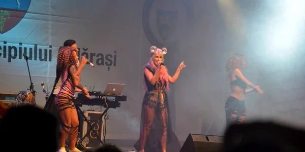 calarasi corina