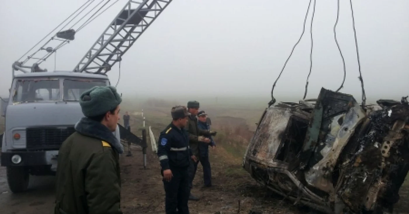 Accident. FOTO Arhivă