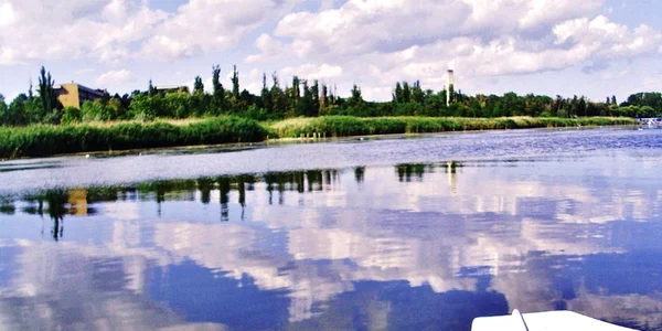 slobozia comoara de pe fundul lacului foto panoramio.ro