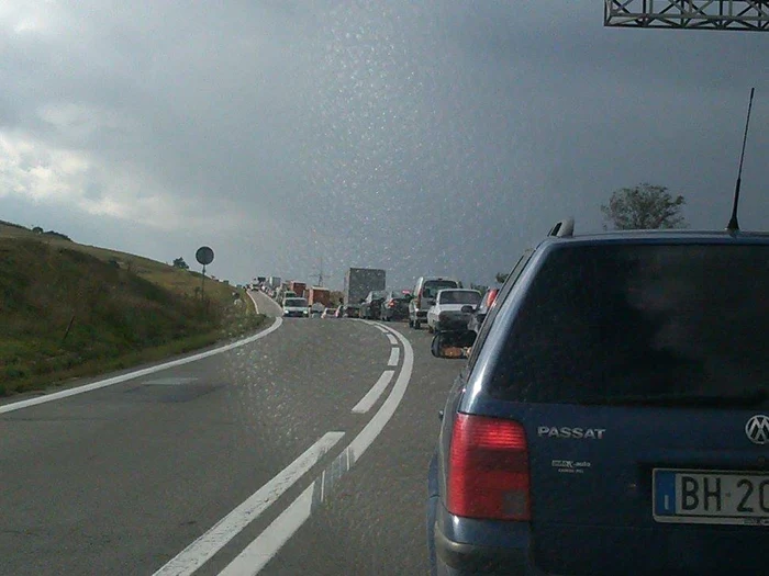 Poliţiştii români, împreună cu cei din alte state europene, au reuşit să recupereze maşini furate de afară