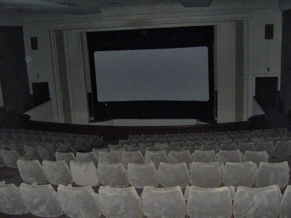 Cinematografe în Timişoara