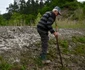 Salina Praid este inchisa dupa ce raul Corund a strapuns albia si s a infiltrat in salina si in exploatarea de sare din subteran, existand pericol de prabusire Foto Inquam Photos Alex Nicodim (7) jpg
