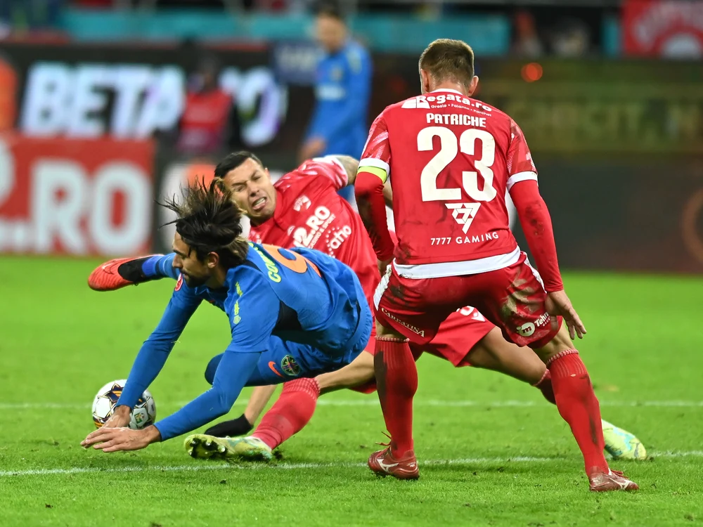Foto: sportpictures.eu