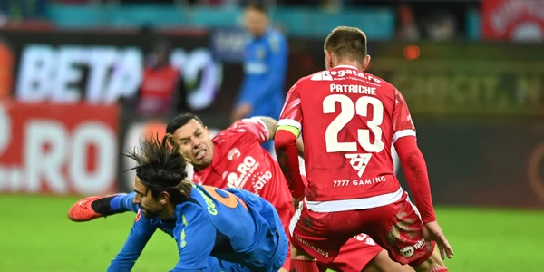 DINAMO BUCURESTI FCSB, SUPERLIGA SUPERBET (26 11 2023) jpg