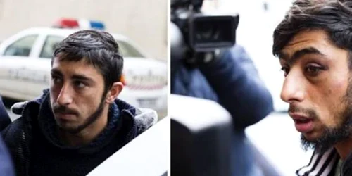 Agresori politisti FOTO tion.ro