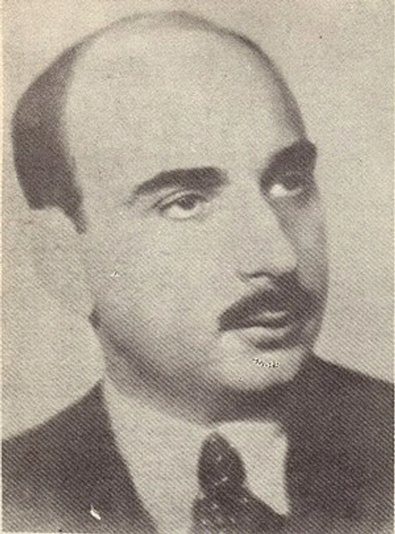 Ion Pillat FOTO Wikipedia