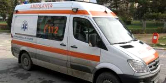 Constanţa: Accident mortal pe variantă