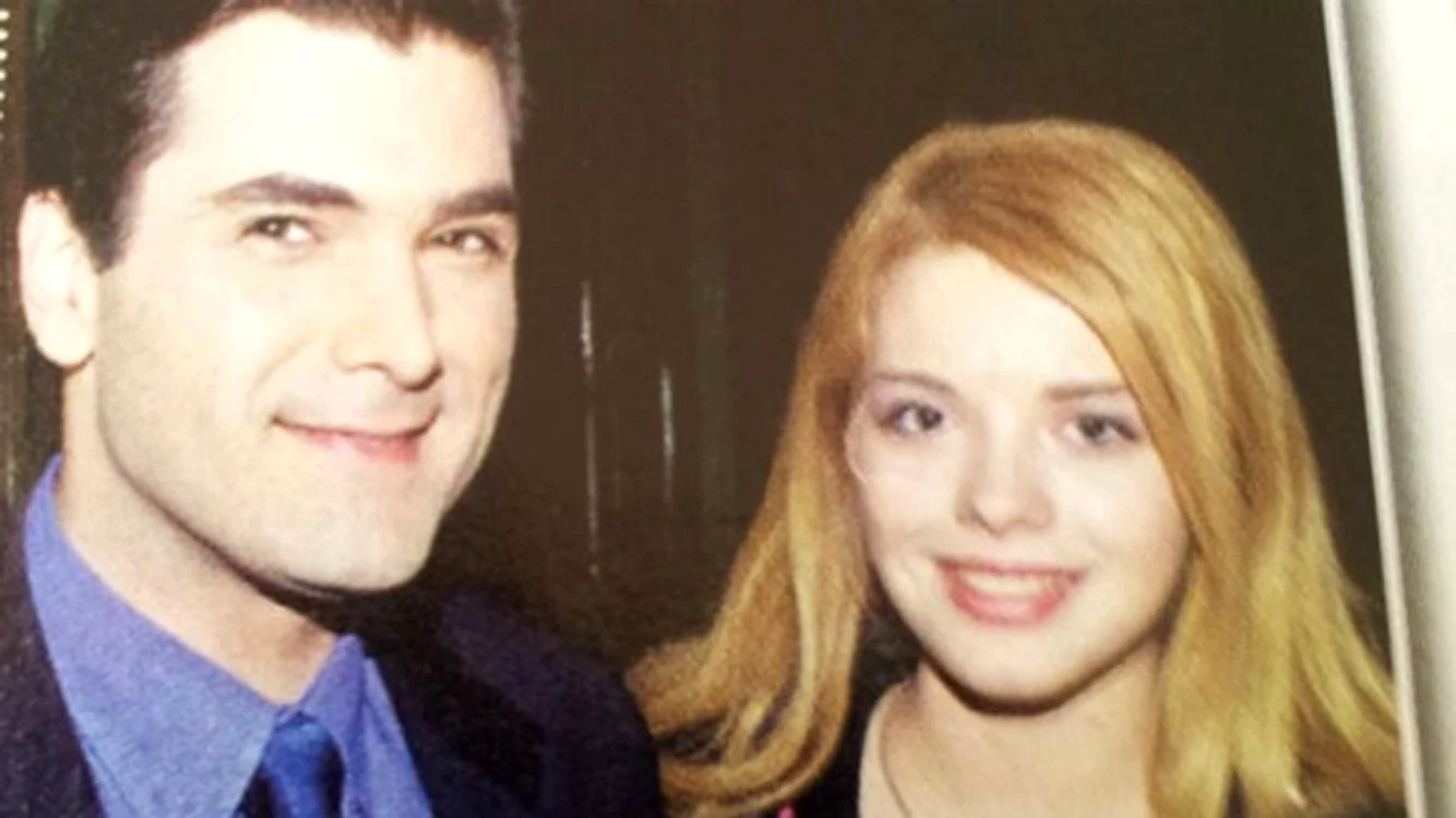 Mircea Radu și Alexandra Dinu, iubire platonicăfoto: Apropo TV