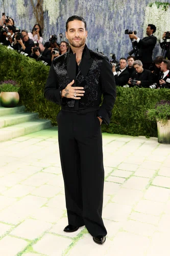 Maluma, GettyImages