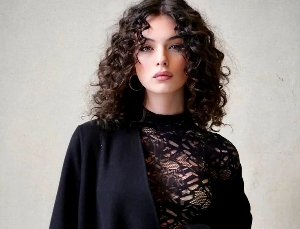 Deva Cassel, fiica Monicăi Bellucci
