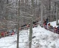 Cupa Mondială la Sărituri cu Schiurile de la Râşnov. FOTOSimona Suciu