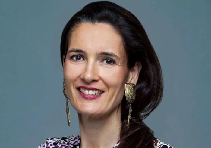 
    Clotilde Armand a fost candidatul USB pentru Primăria Sectorului 1  