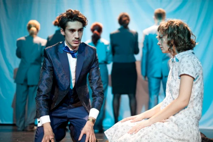 Alexandru Voicu & Silvana Mihai