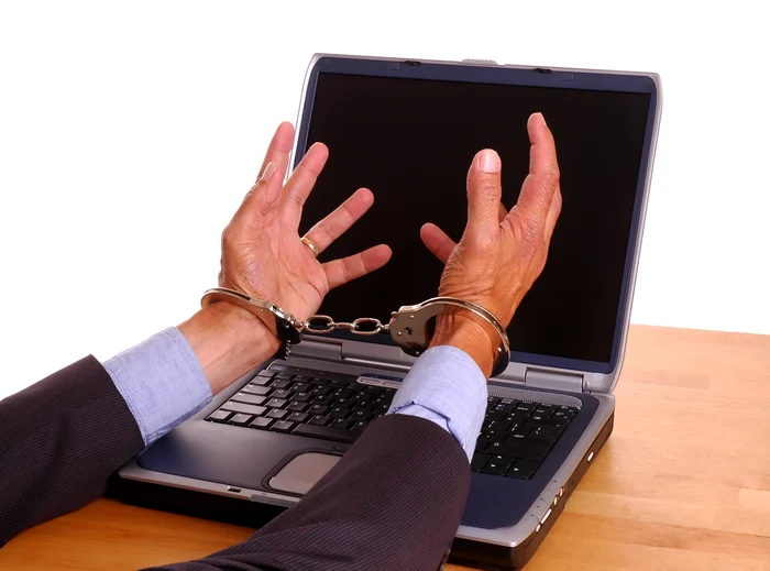 Tânărul a fost reţinut pentru 29 de zile (foto: arhivă)