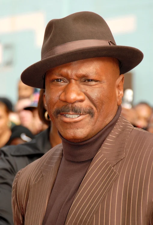Mission: Impossible III Premiere In Harlem jpeg