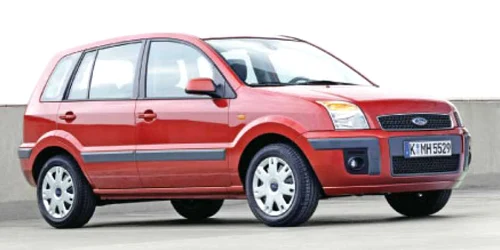 Ford a lansat în parteneriat cu UniCredit Leasing serviciul Ford Leasing