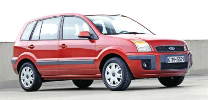 Ford a lansat în parteneriat cu UniCredit Leasing serviciul Ford Leasing