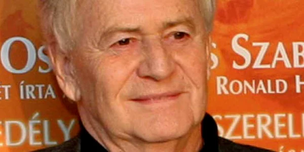 Istvan Szabo 