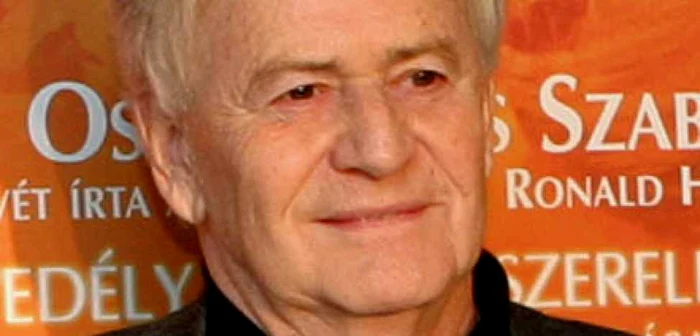 Istvan Szabo FOTO: Wikipedia