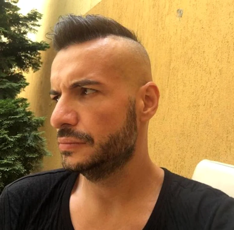Răzvan nu e mulțumit de decizia luată