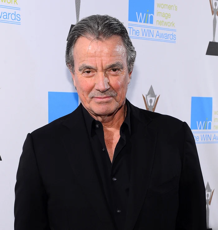 
    Eric Braeden a devenit  Victor Newman în 1980   